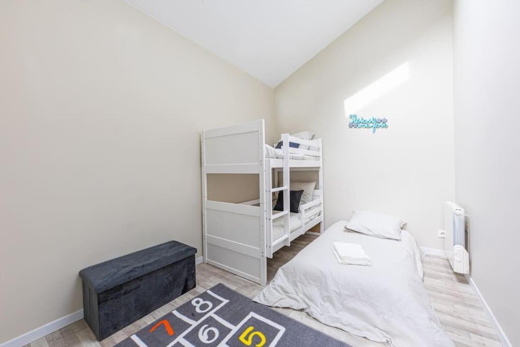 La Maisonnette 20 Minutes De Disney Villenoy 외부 사진