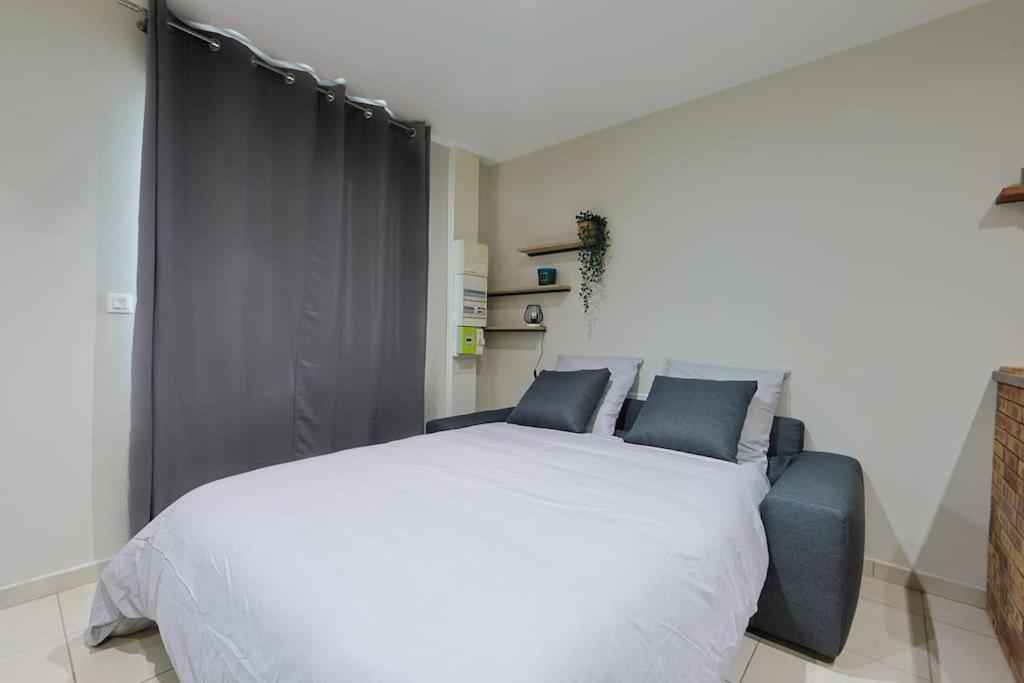 La Maisonnette 20 Minutes De Disney Villenoy 외부 사진