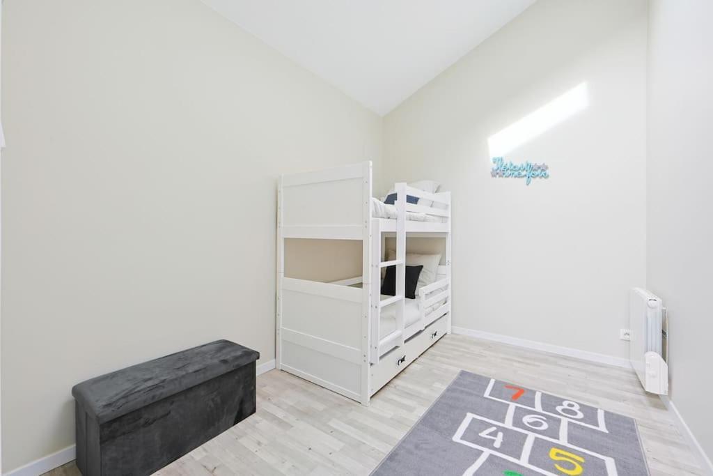 La Maisonnette 20 Minutes De Disney Villenoy 외부 사진