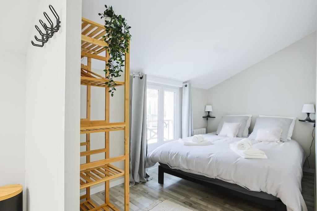 La Maisonnette 20 Minutes De Disney Villenoy 외부 사진