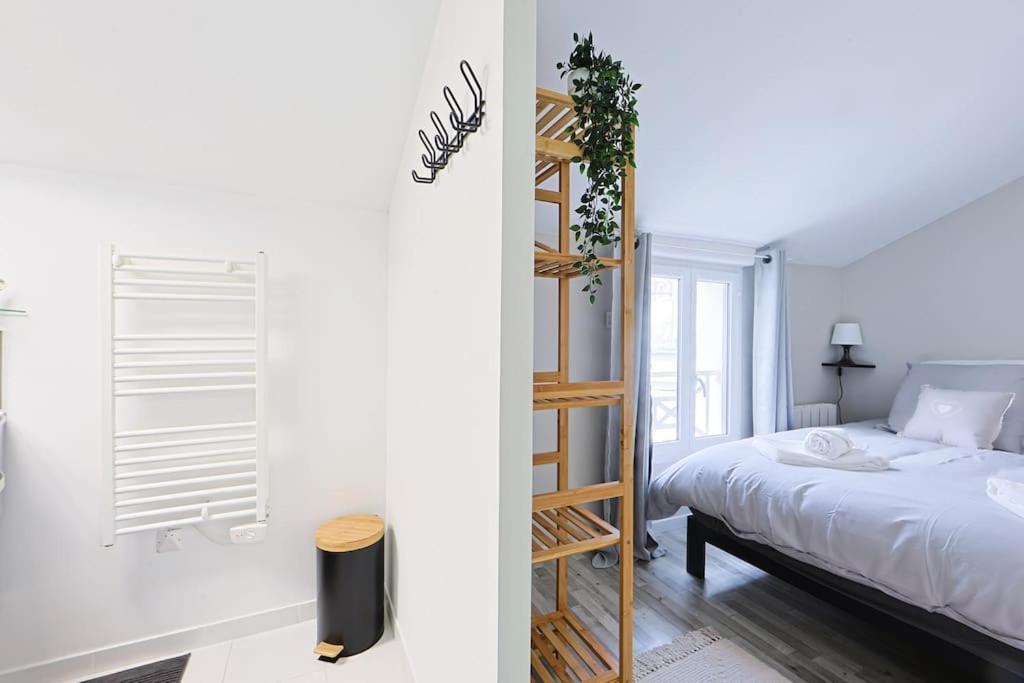 La Maisonnette 20 Minutes De Disney Villenoy 외부 사진