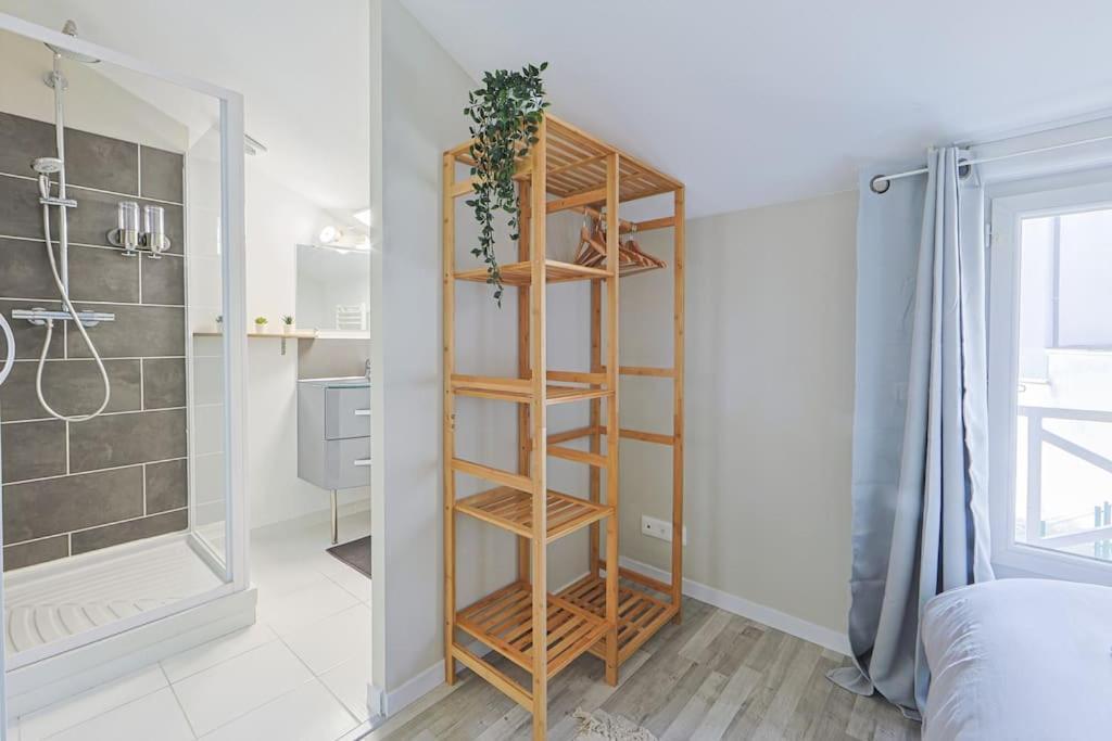La Maisonnette 20 Minutes De Disney Villenoy 외부 사진